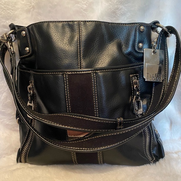 EUC Tyler Rodan bag - Picture 2 of 13